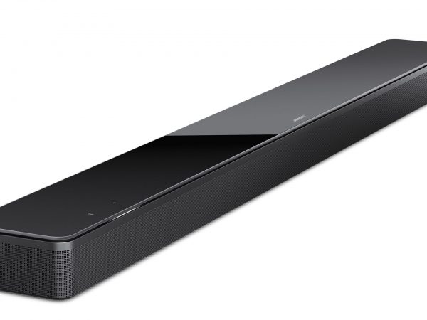 Bose Soundbar 700 + Bass Module 700