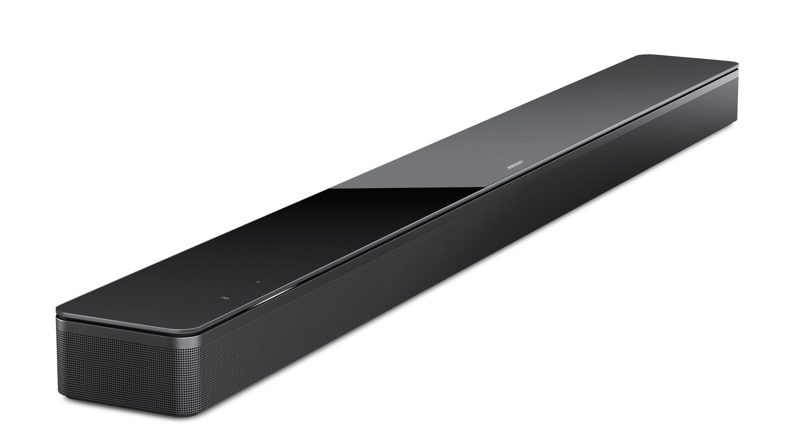 TEST: Bose Soundbar Topsejt fra Bose