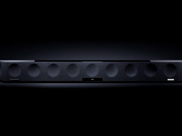 6 high-end soundbars