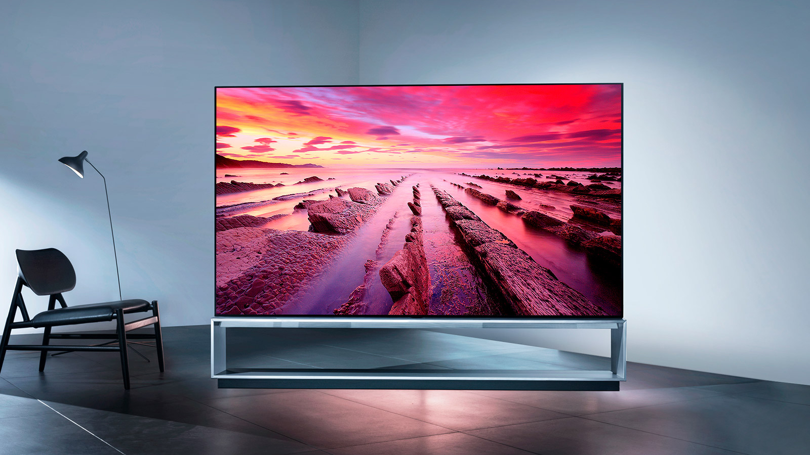 LG OLED88Z9 8K