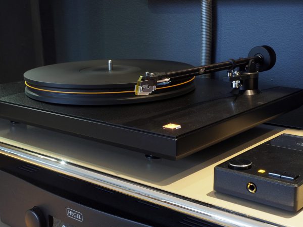 MoFi UltraDeck