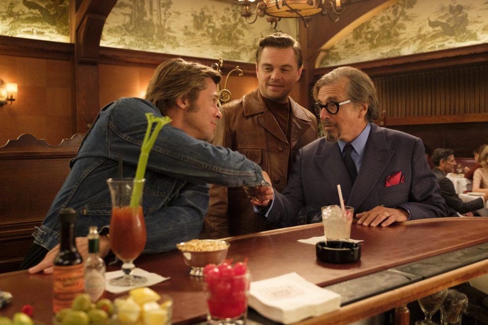 2488029 - ONCE UPON A TIME IN HOLLYWOOD