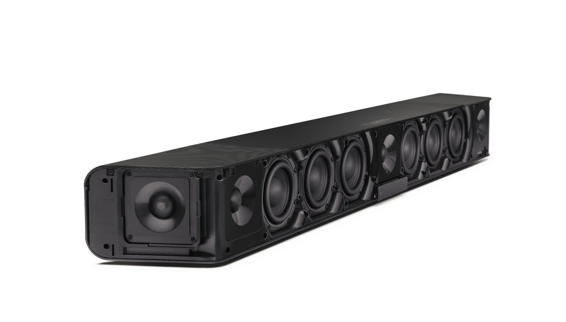 TEST: Sennheiser Ambeo Soundbar – Verdens bedste soundbar