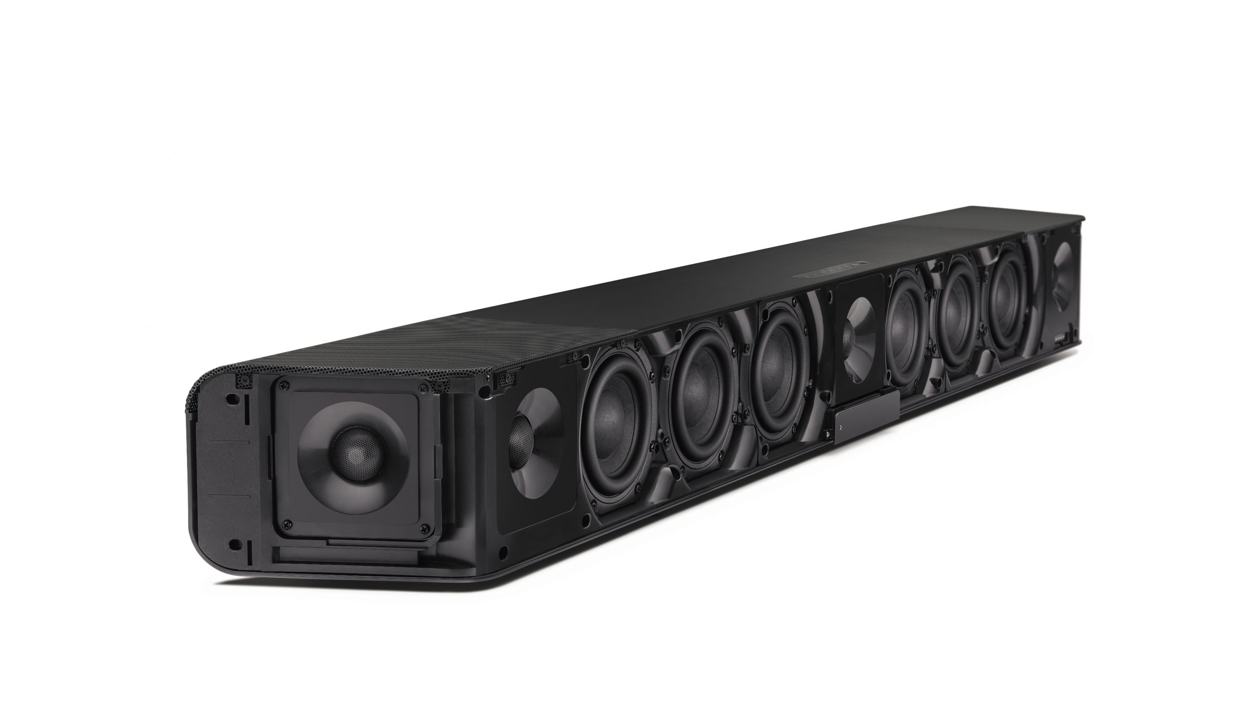 Torrent smykker læber TEST: 6 high-end soundbars – Verdens bedste soundbars?