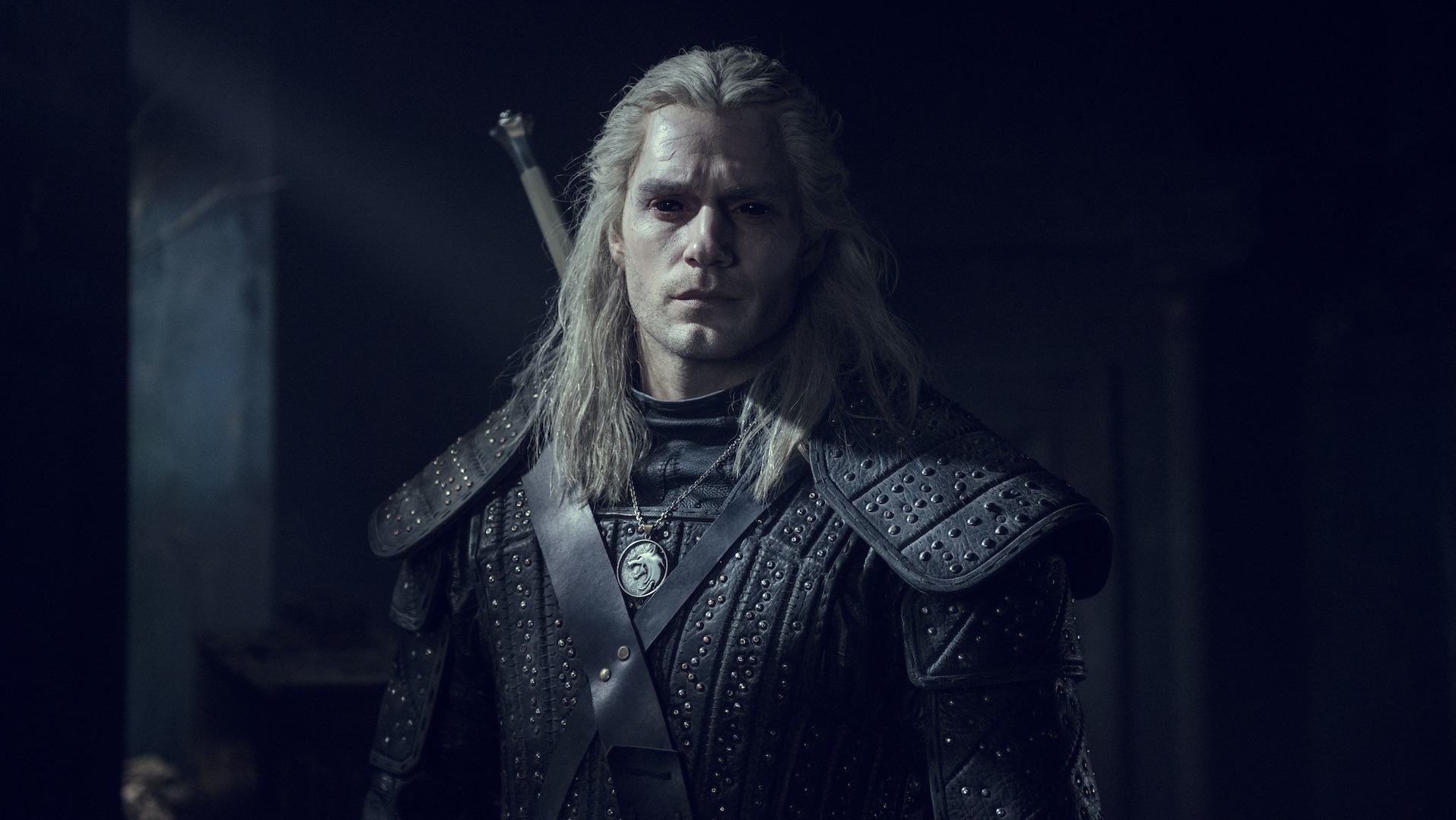 Netflix offentliggør den officielle trailer for “The Witcher”
