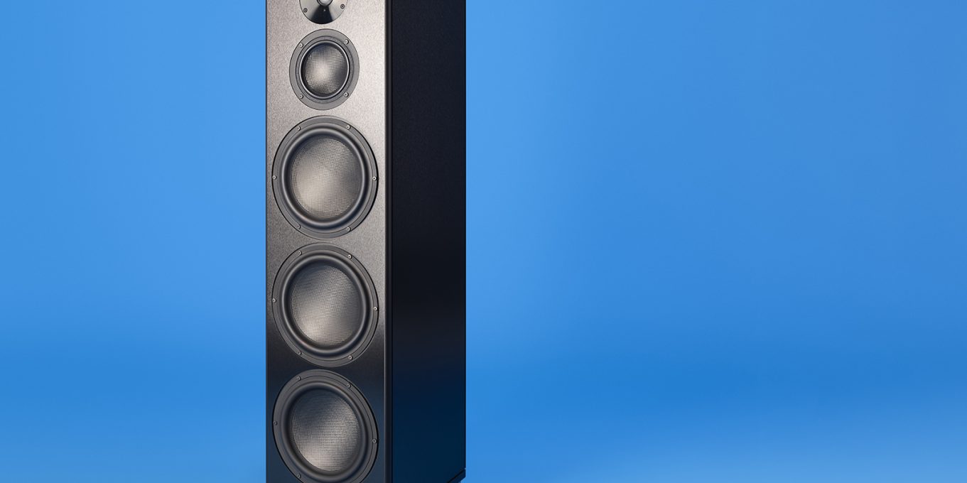 Magico A5