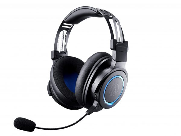 Audio-Technica ATH-G1WL