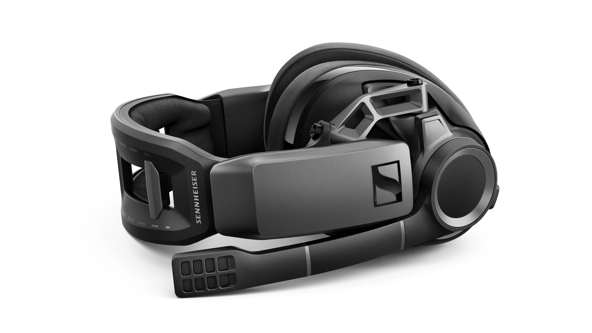 Sennheiser GSP 670