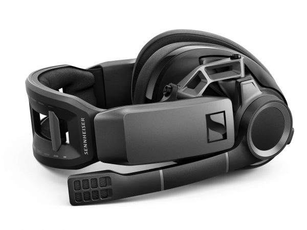 Sennheiser GSP 670