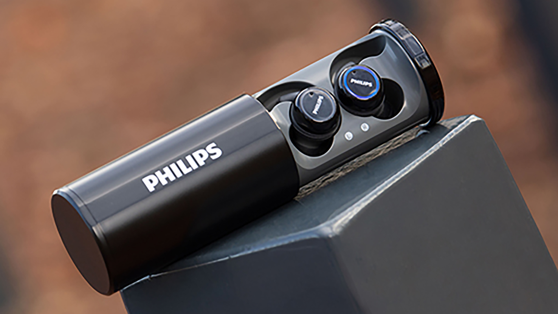 Bliv fit med Philips