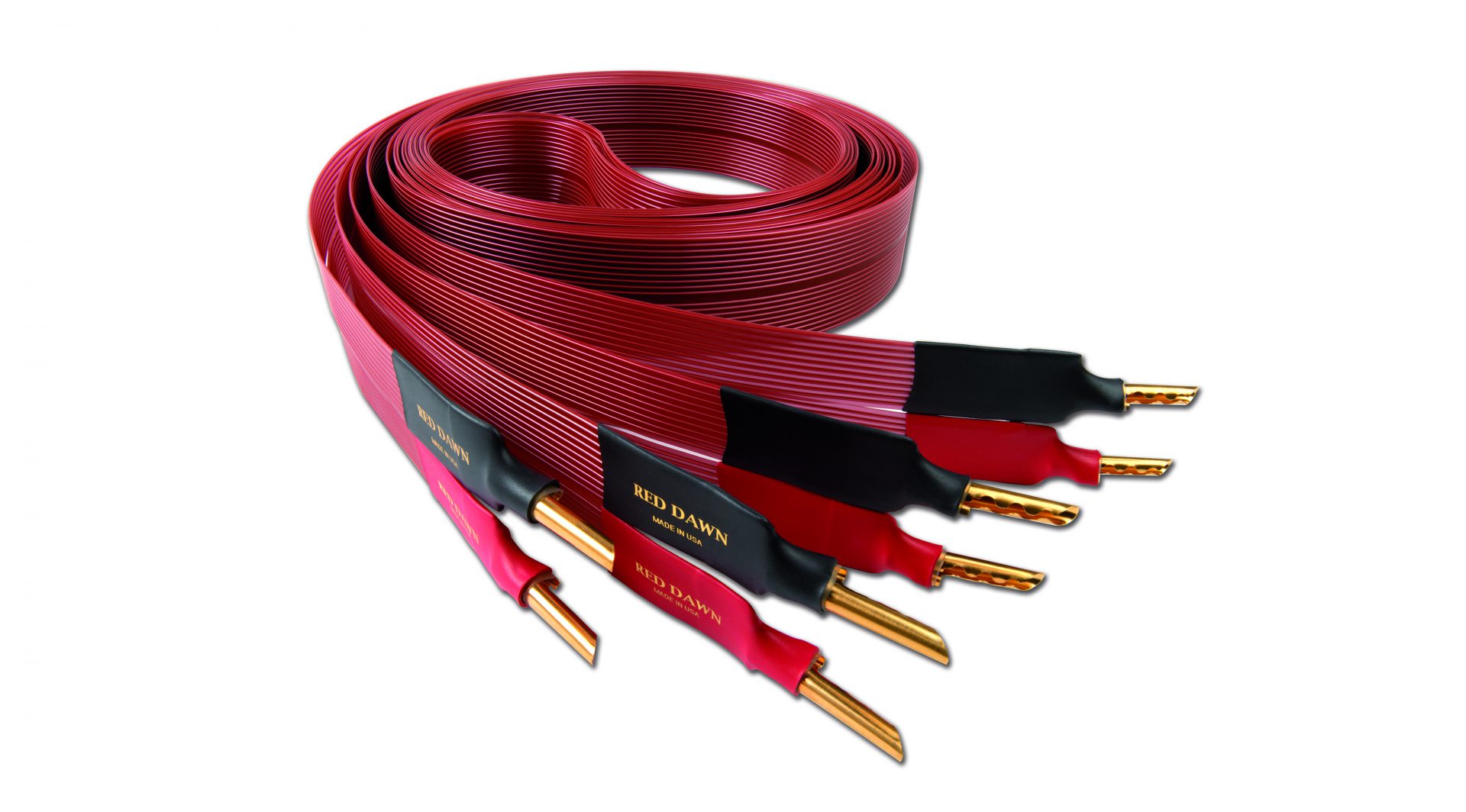 Nordost Red Dawn