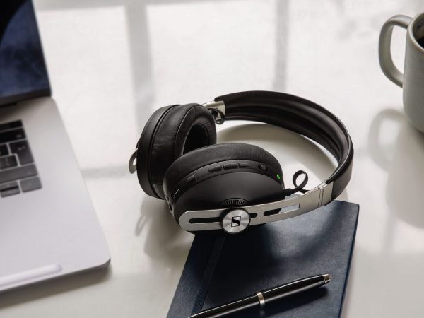Sennheiser Momentum 3 Wireless