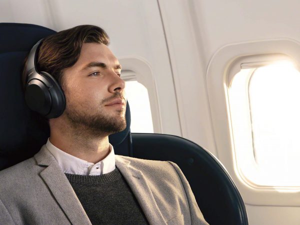 Sony WH-1000XM3