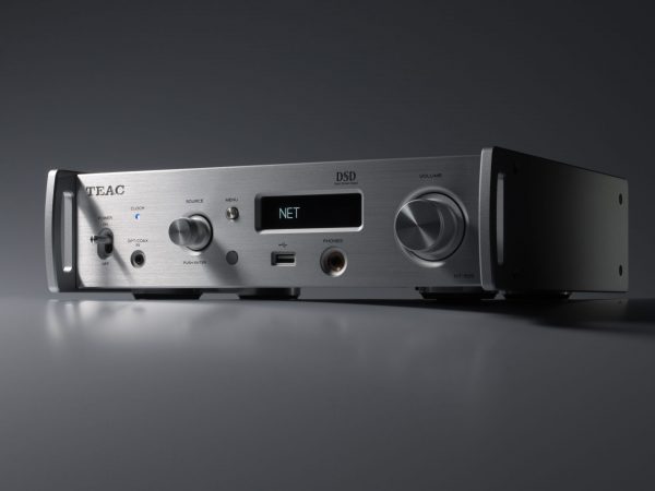 TEAC NT-505