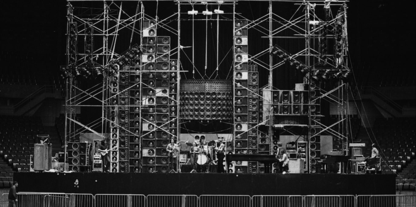 Verdens kraftigste anlæg