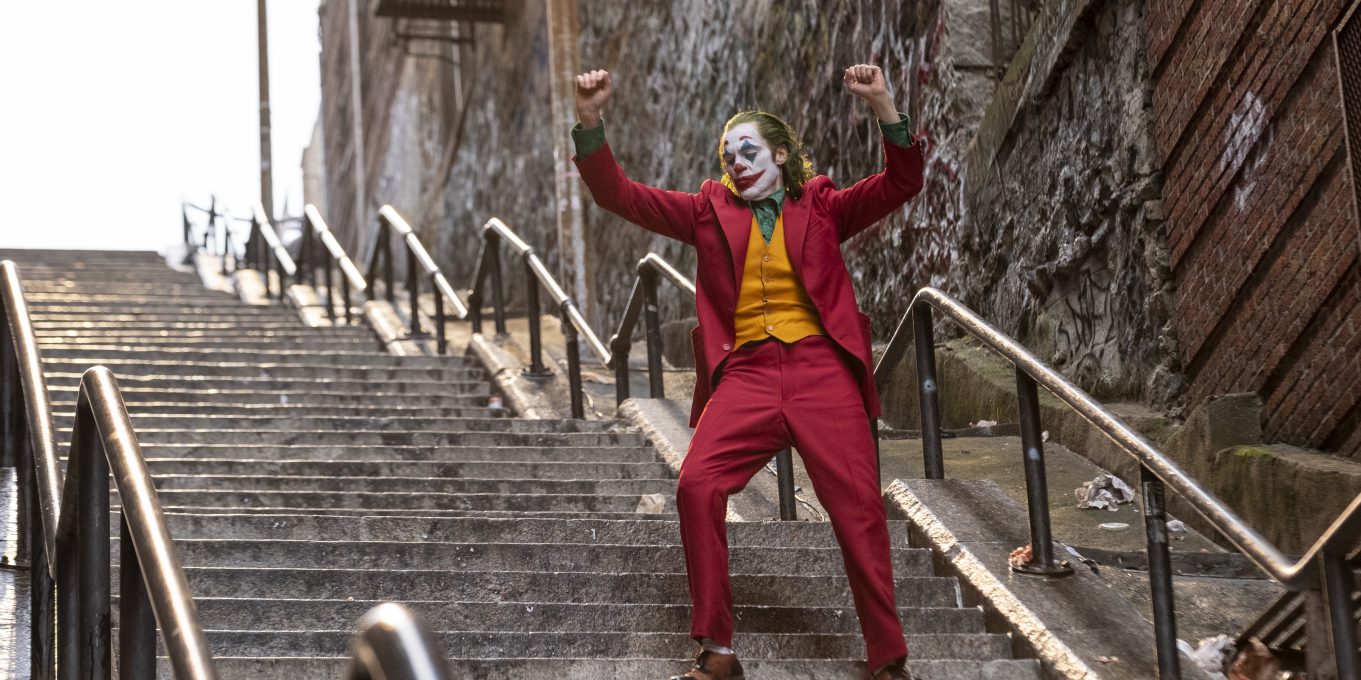Oscar: 11 (!) nomineringer til Joker