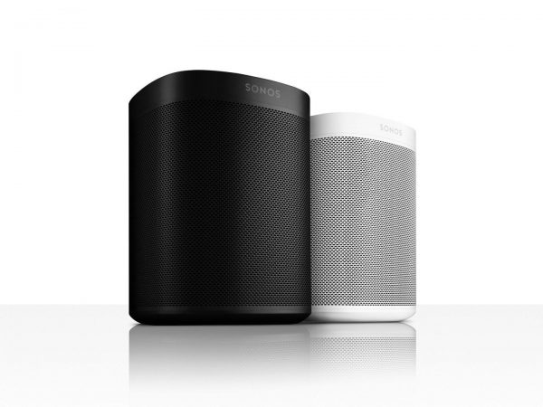 Sonos One SL