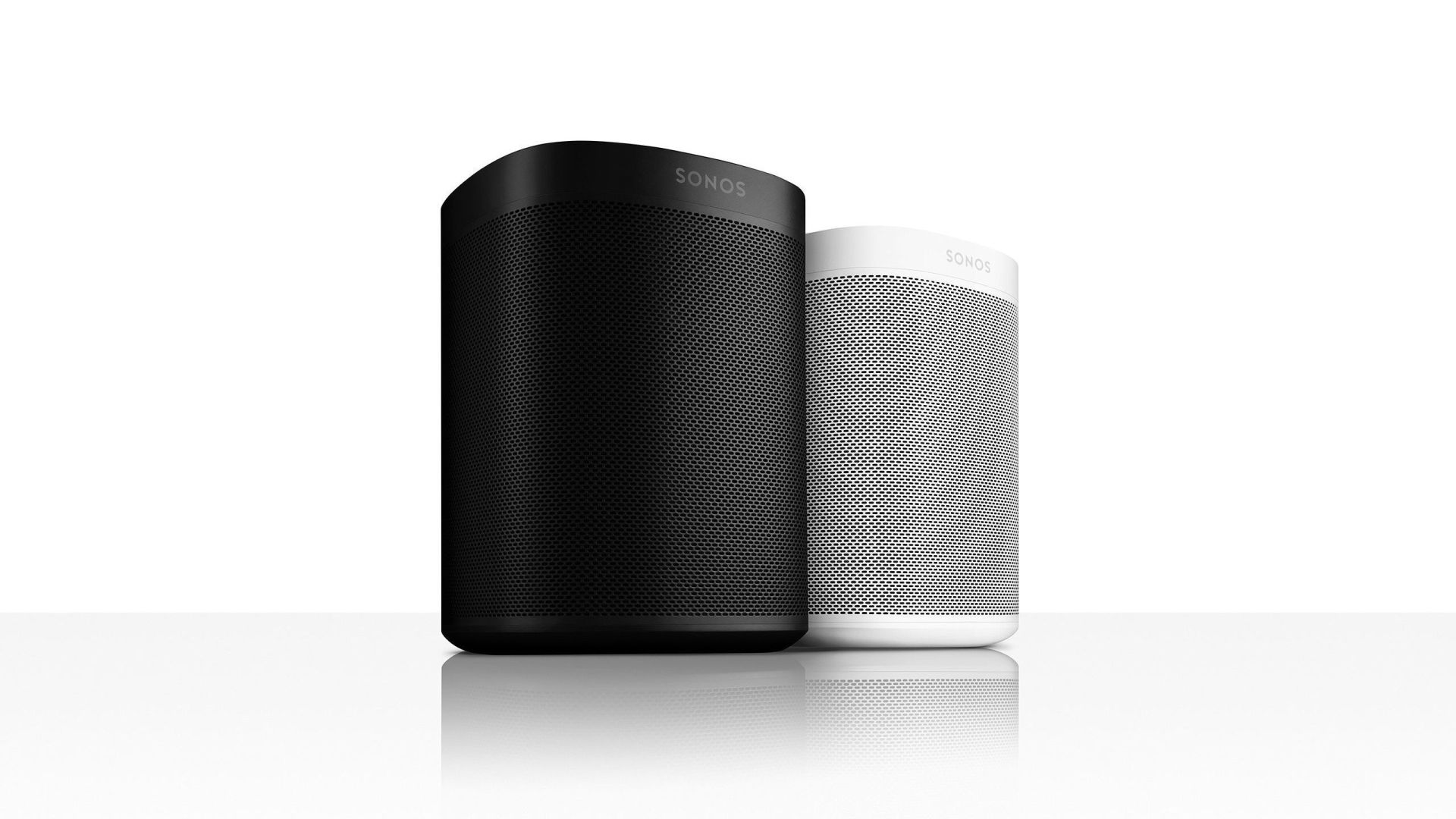 Sonos One SL