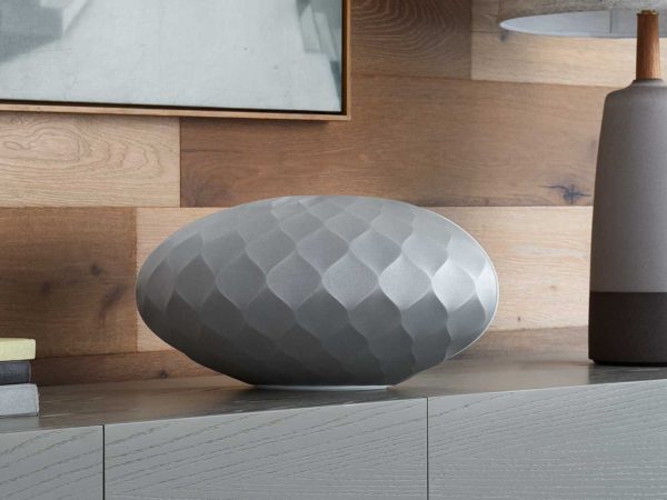 Bowers & Wilkins Formation Wedge