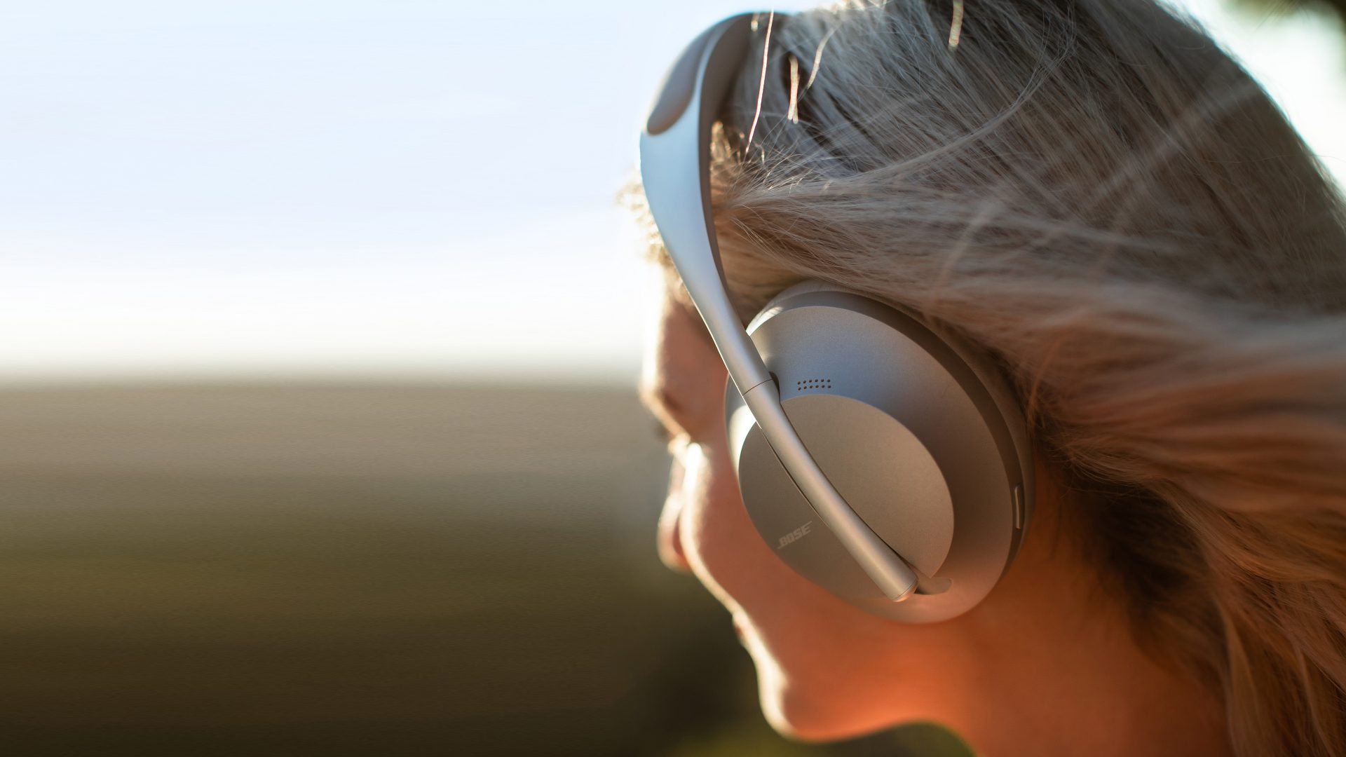ujævnheder jøde Fredag TEST: Bose Noise Cancelling Headphones 700 – Renere lyd, men mere støj