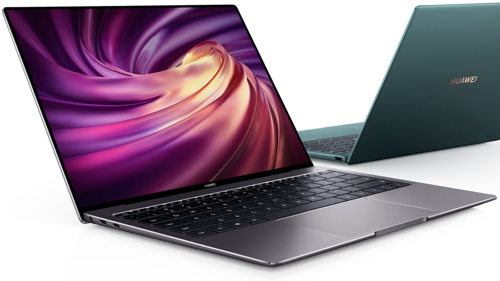 MateBook X Pro bliver endnu bedre