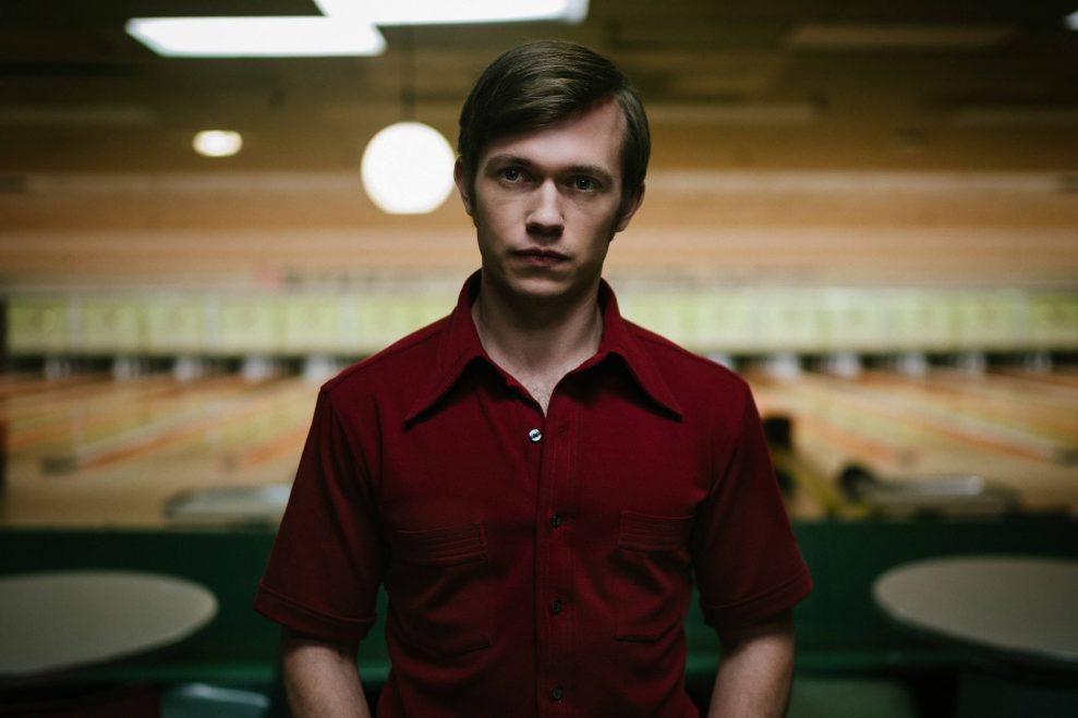 Hunters, sesong 1_6 Hunters, sesong 1_6