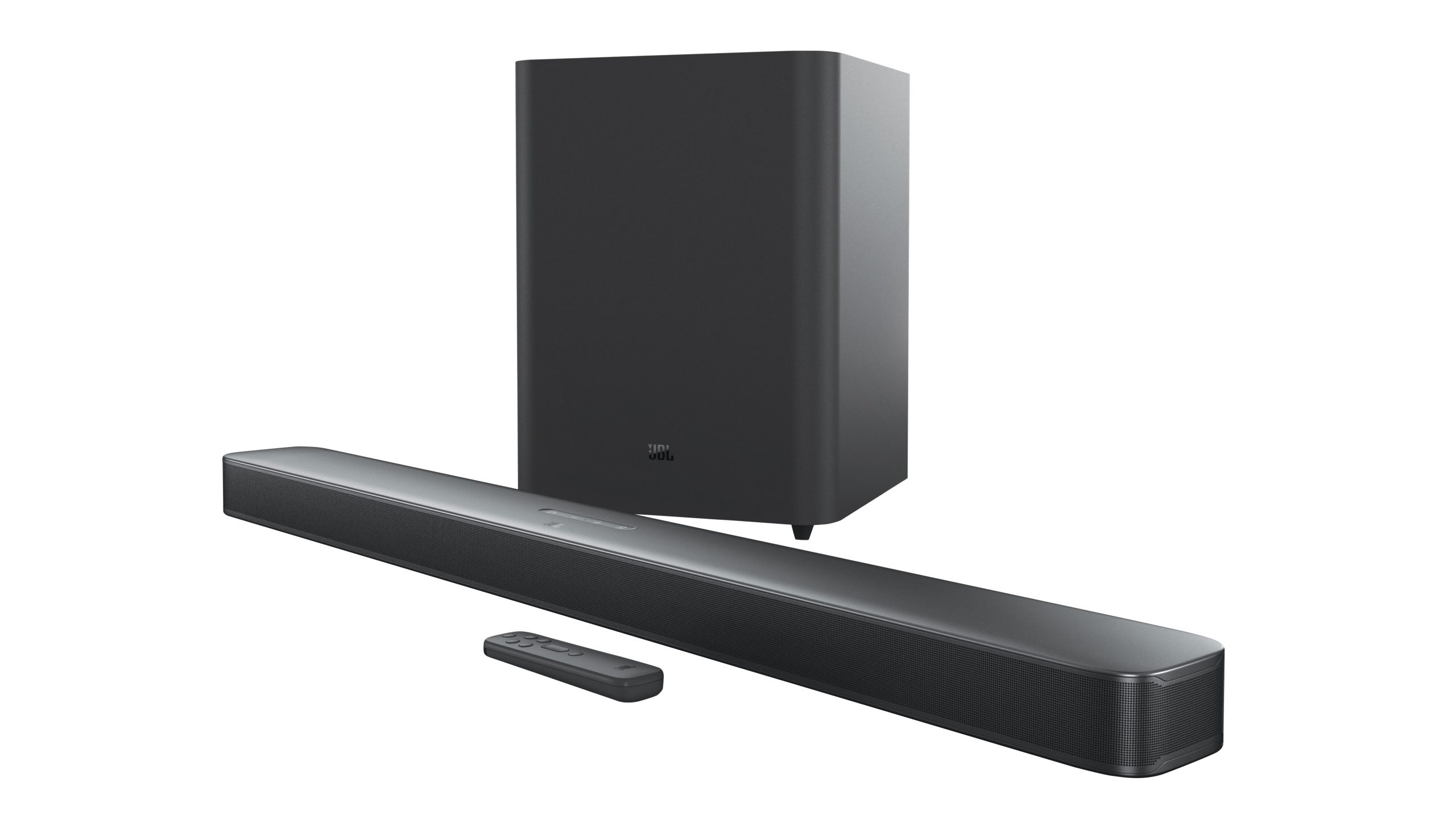 JBL Bar 5.1 Surround 5 JBL Bar 5.1 Surround