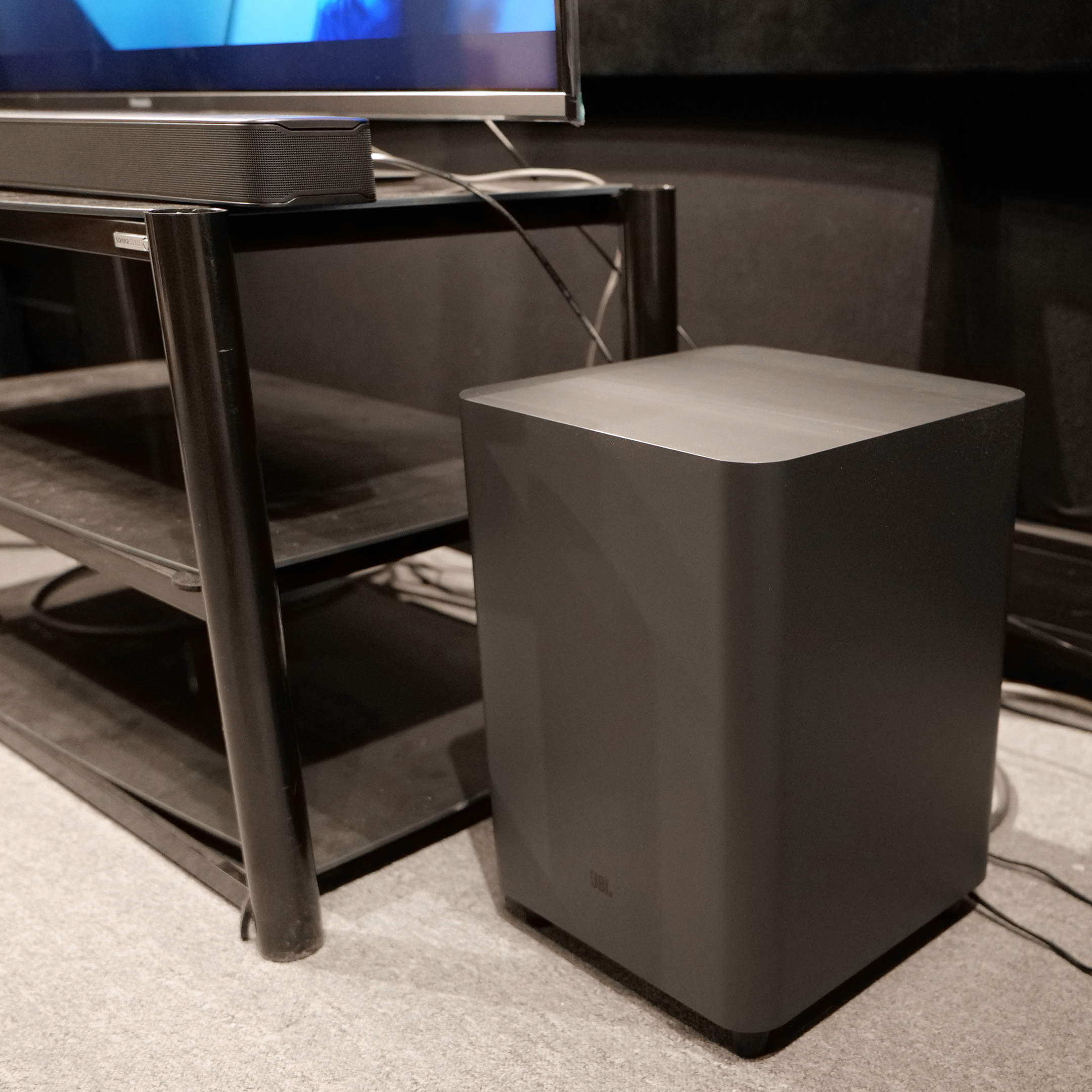 JBL Bar 5.1 Surround 3 JBL Bar 5.1 subwoofer2