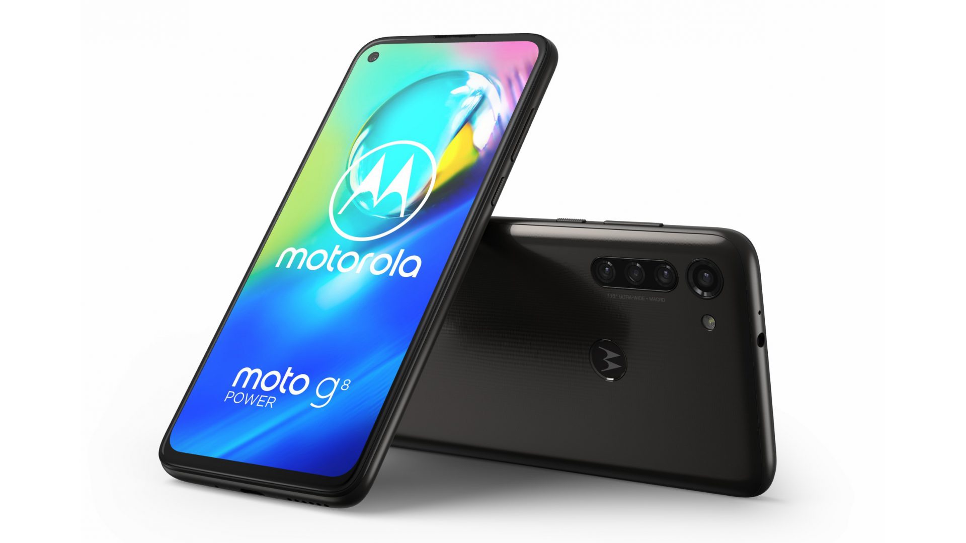 Motorola fejrer 100 millioner Moto’er