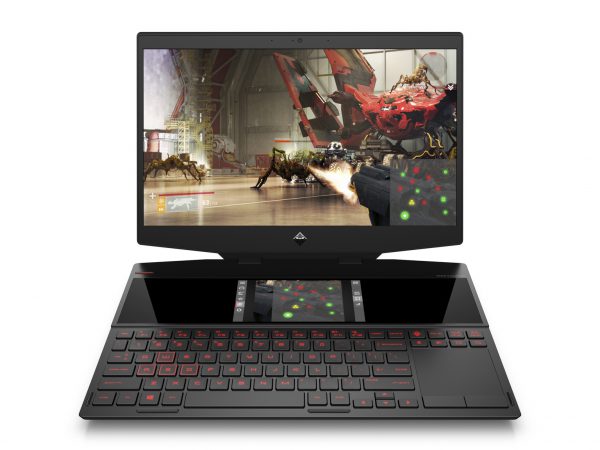 HP Omen X 2S (15-dg0830no)