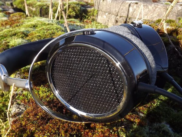 Takstar HF 580