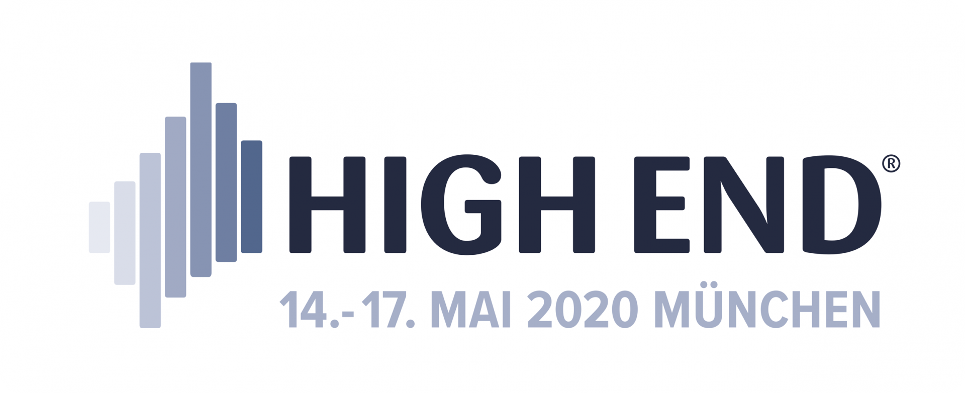 High End 2020 aflyst