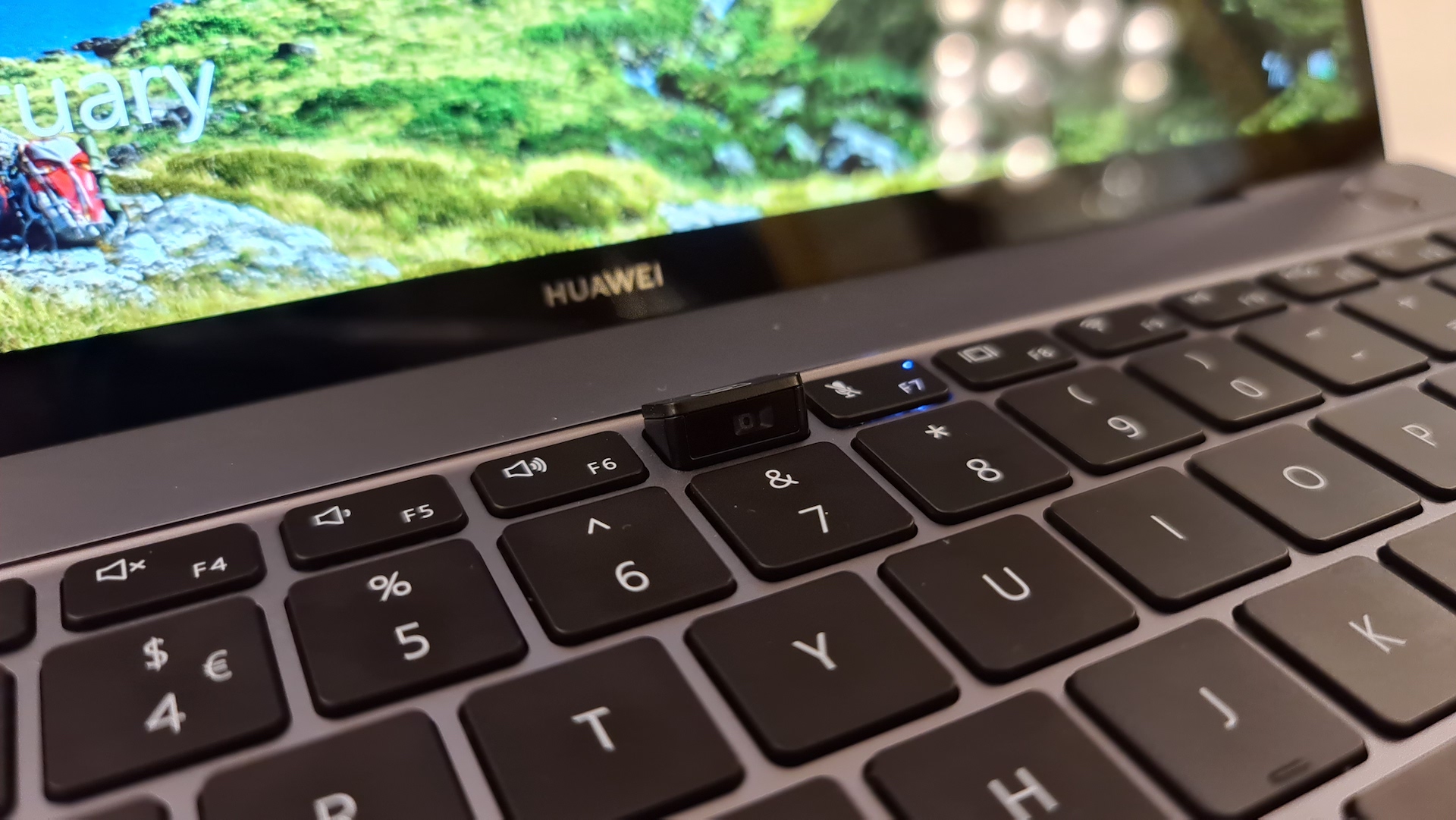 MateBook X Pro blir enda bedre 1 MateBook X Pro blir enda bedre 1