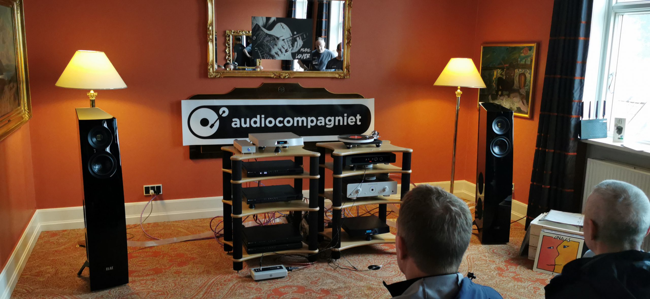 316 Audiocompagniet scaled
