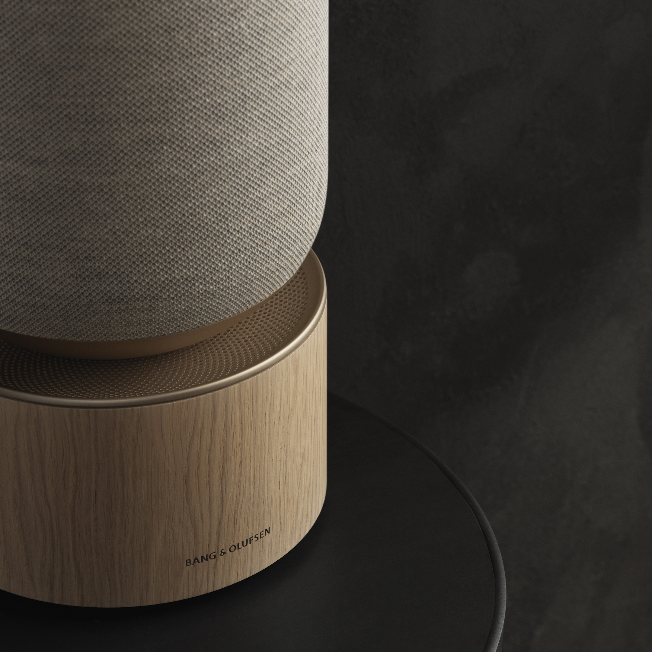 Bang & Olufsen Beosound Balance 7 B&O Beosound Balance det(1)