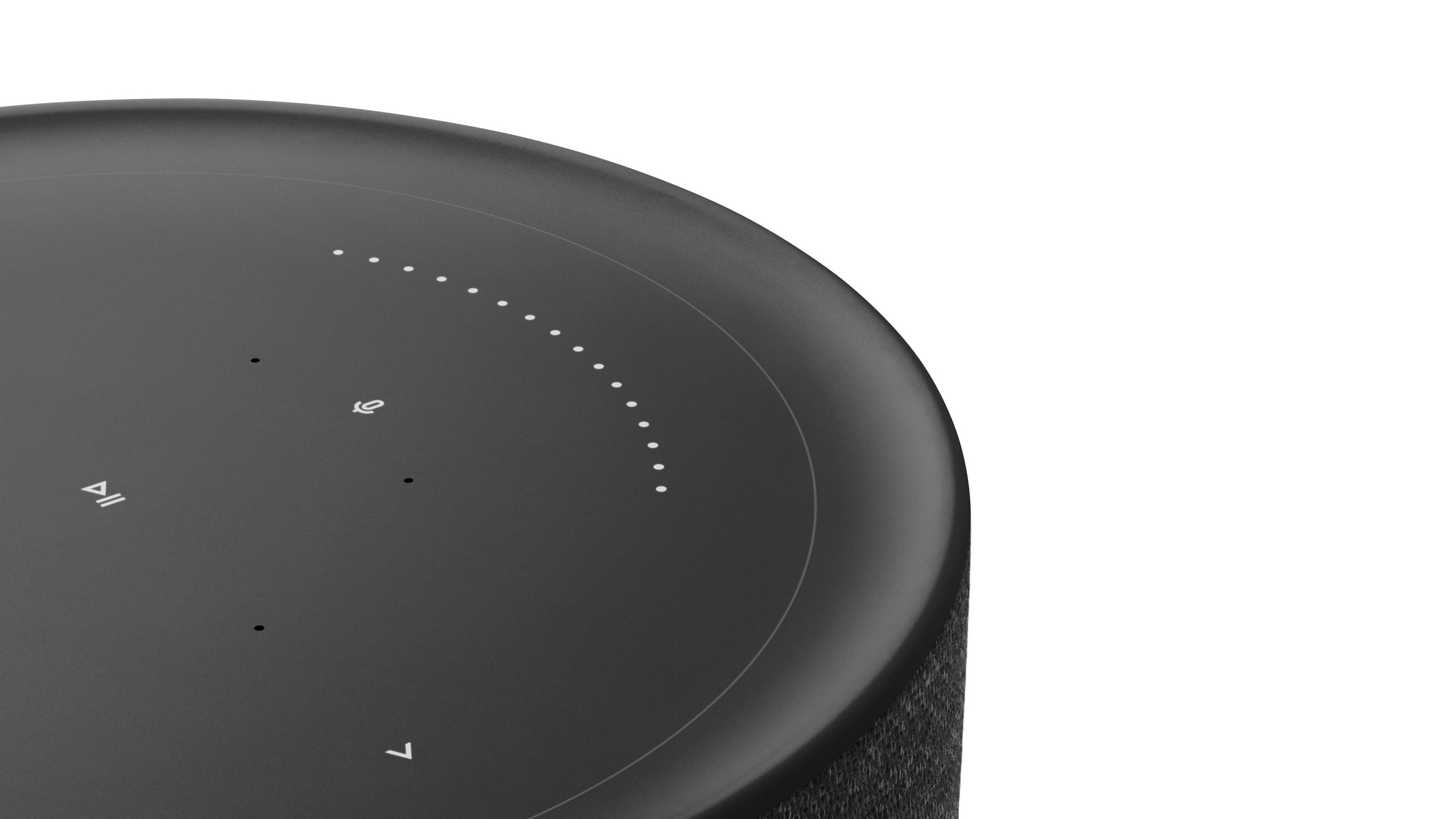Bang & Olufsen Beosound Balance 5 Beosound Balance Black Light Det