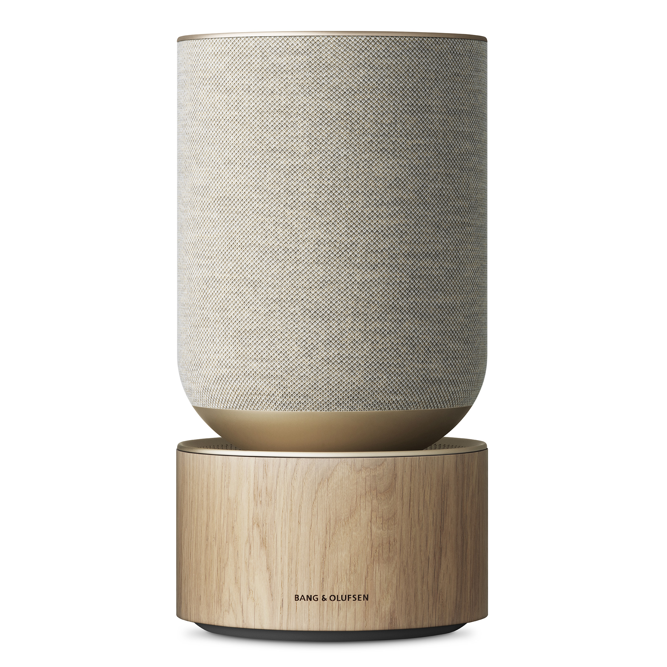 Bang & Olufsen Beosound Balance 1 Beosound Balance Natural Front
