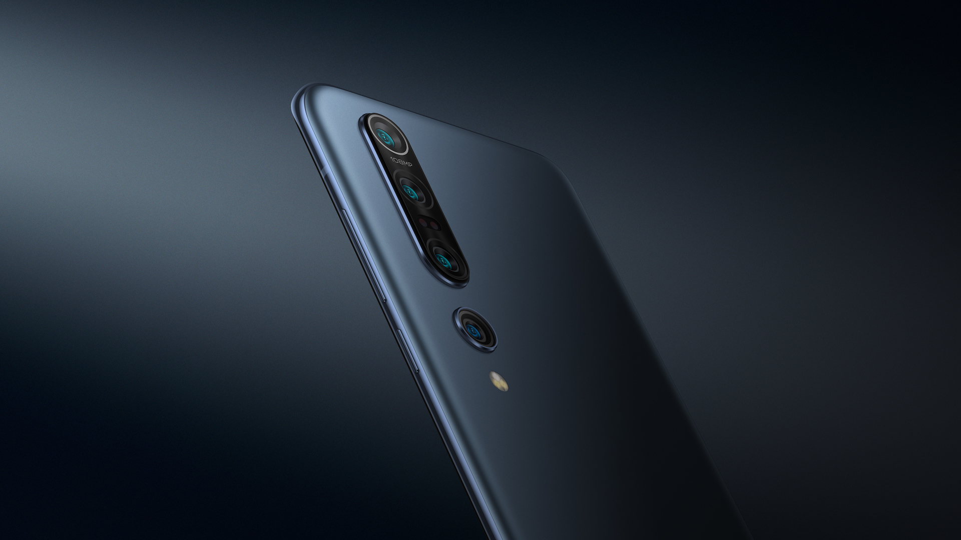 Xiaomi lancerer ny 5G mobil-serie