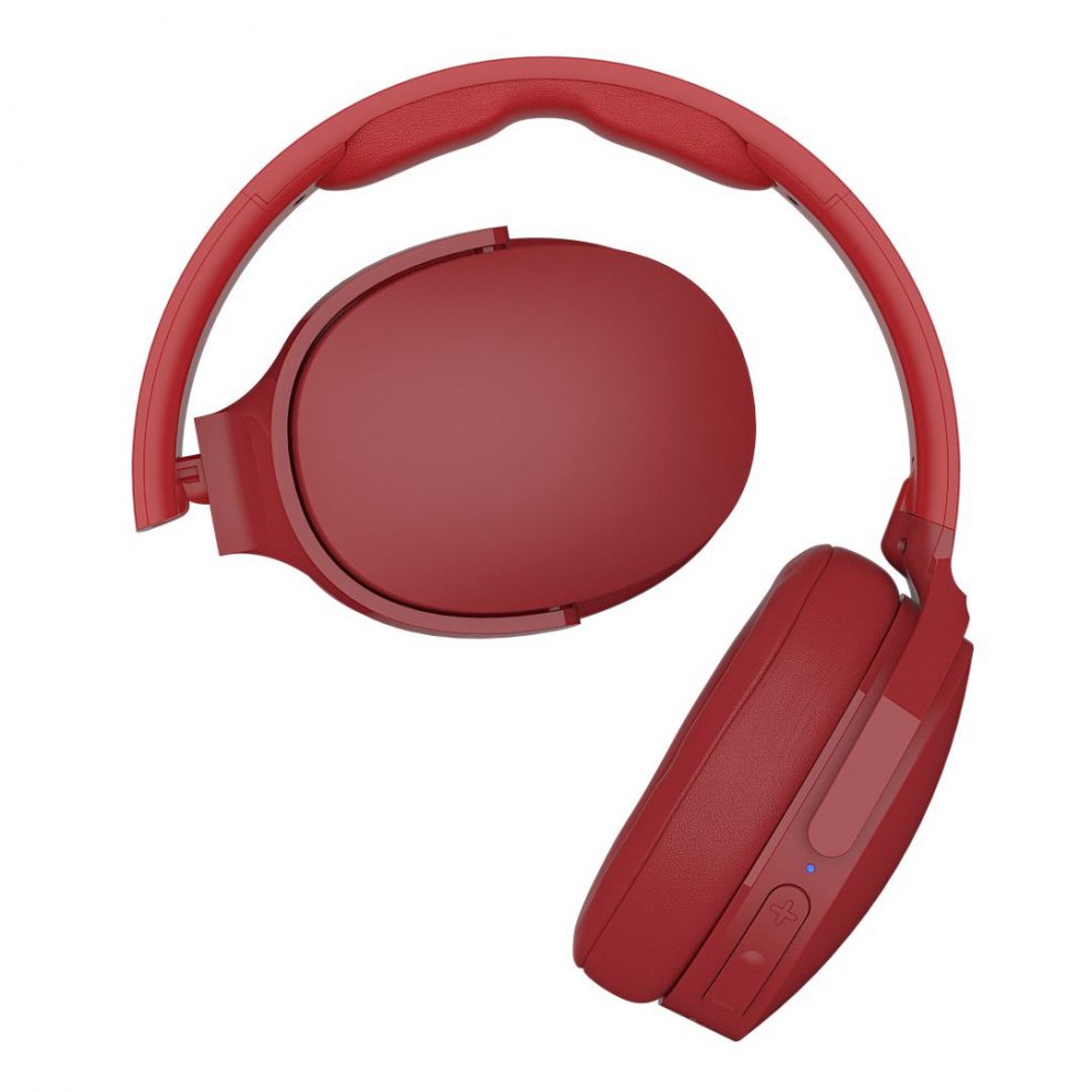Skullcandy Hesh 3 1 Skullcandy Hesh 3 Red WEB