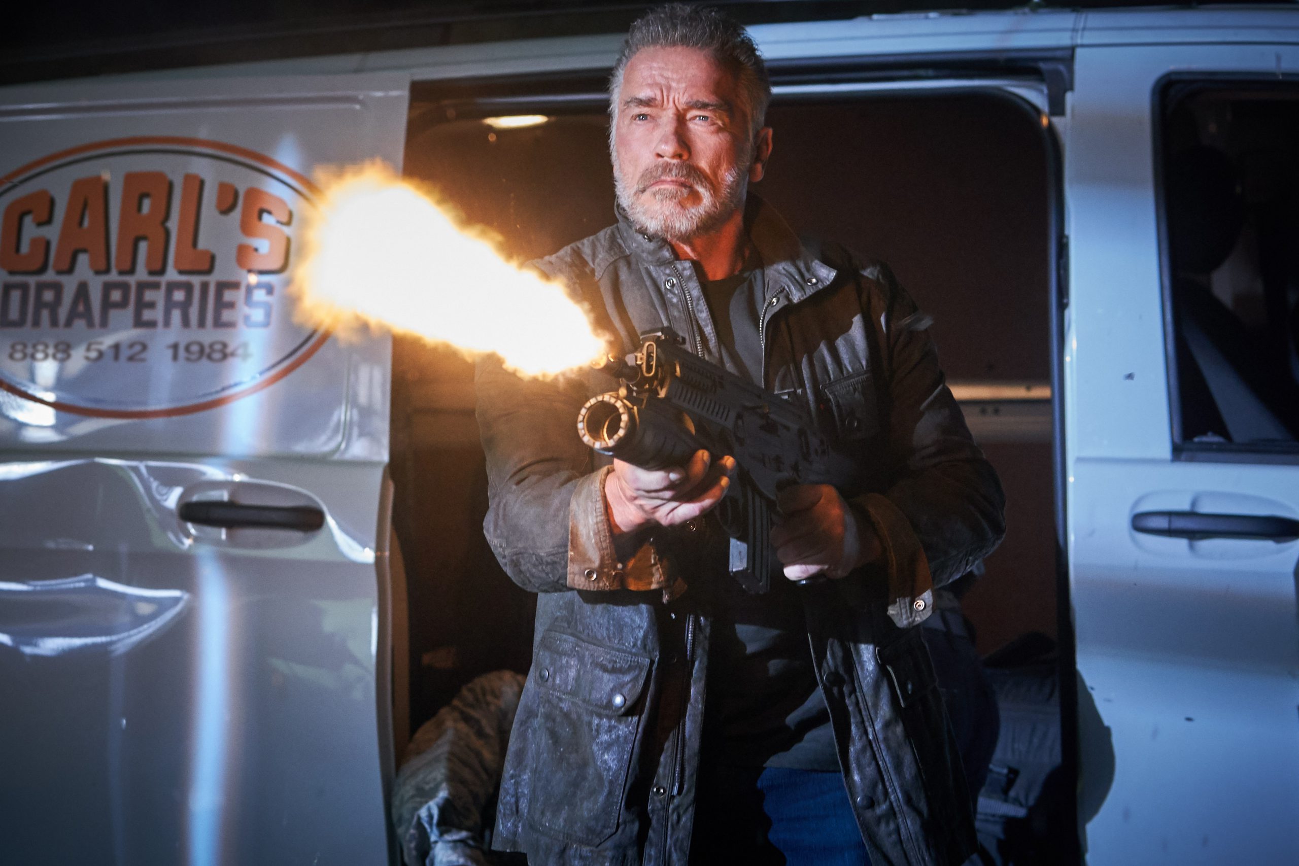25 film- og serietips til at koble af fra corona-krisen 1 Terminator Dark Fate 2 scaled