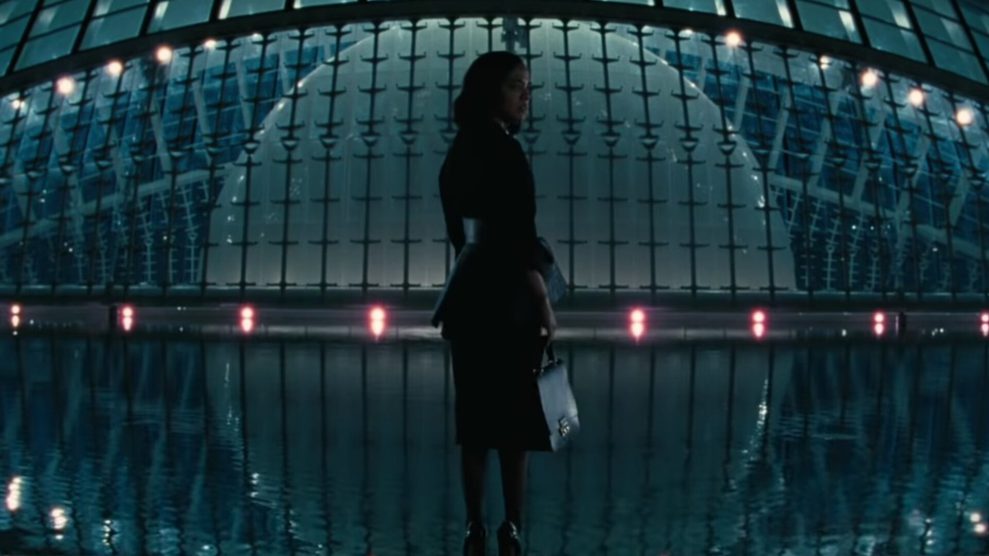 Westworld, sesong 3_4