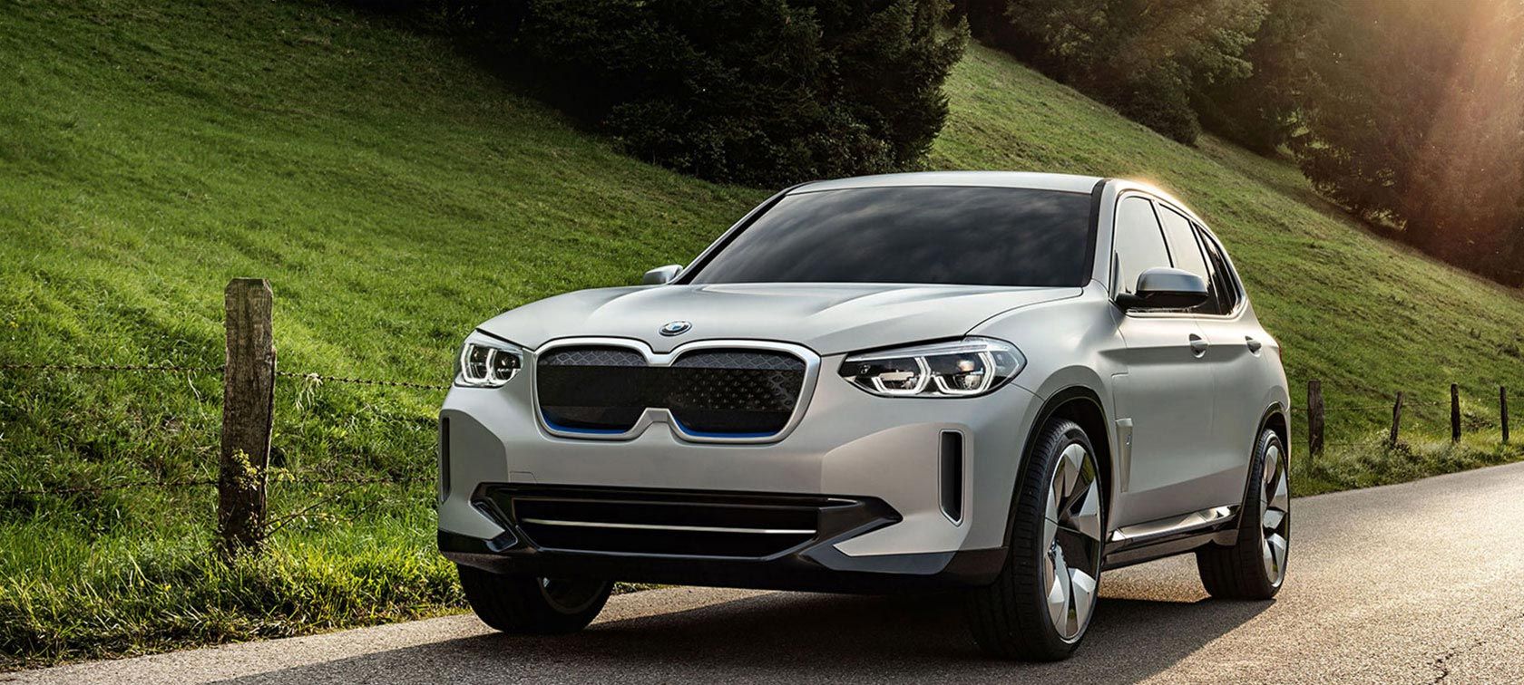 BMW’s første el-SUV mangler en væsentlig egenskab