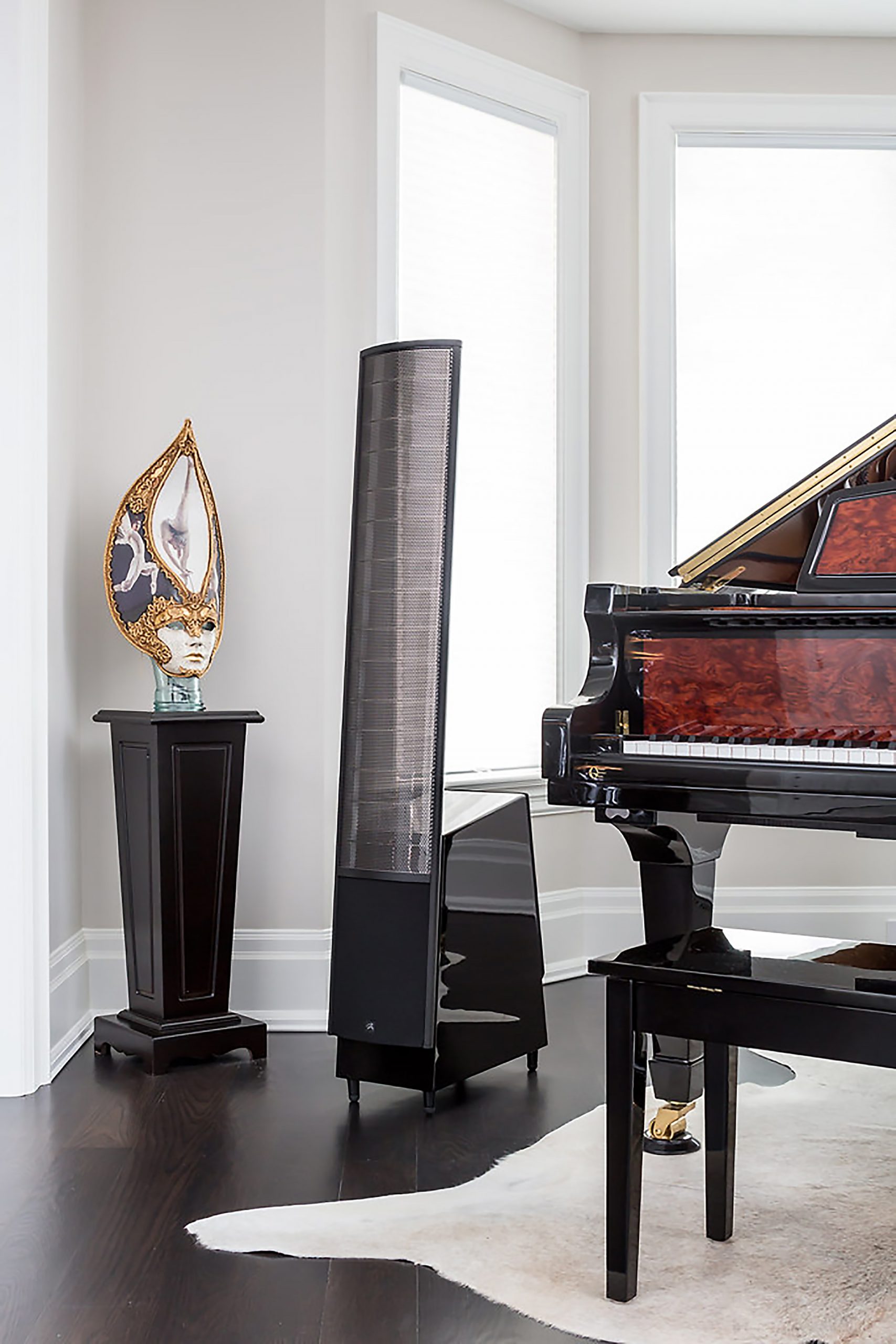 Linn Majik DSM 5 electromotion esl x oppslag scaled 1