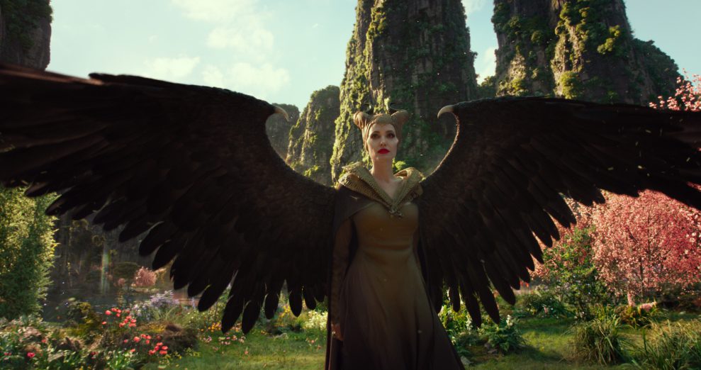 Maleficent: Mistress of Evil 1 m1 1