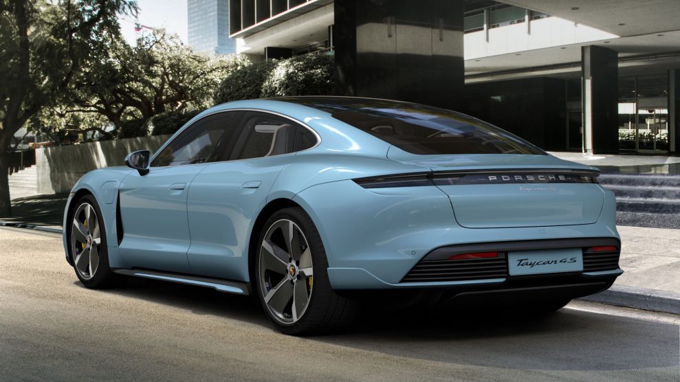 Vælg imellem Bose og Burmester 6 p7 1
