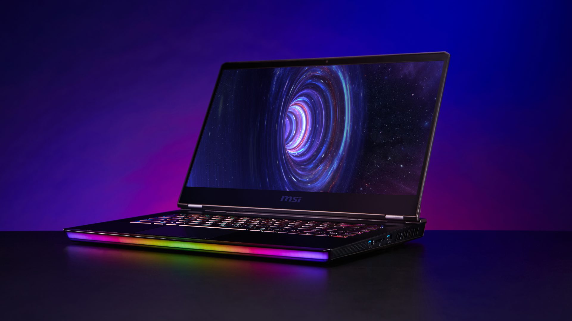 Hurtige forårsmodeller fra MSi