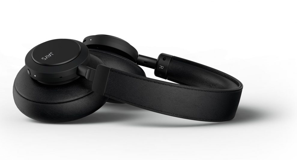 Jays q-Seven Wireless 2 Jays q Seven folded