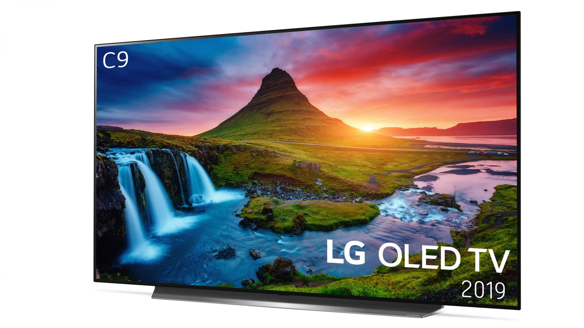 TEST: LG OLED77C9 – Storskærm dig vil have bedste