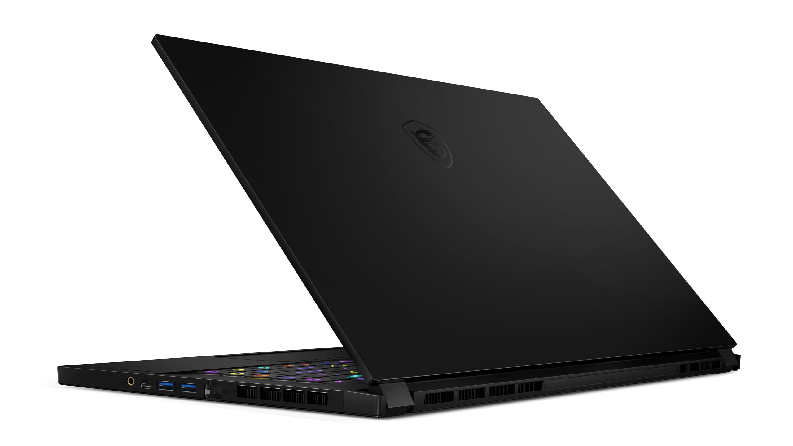 Raske vårmodeller fra MSi 1 Raske vårmodeller fra MSi 1