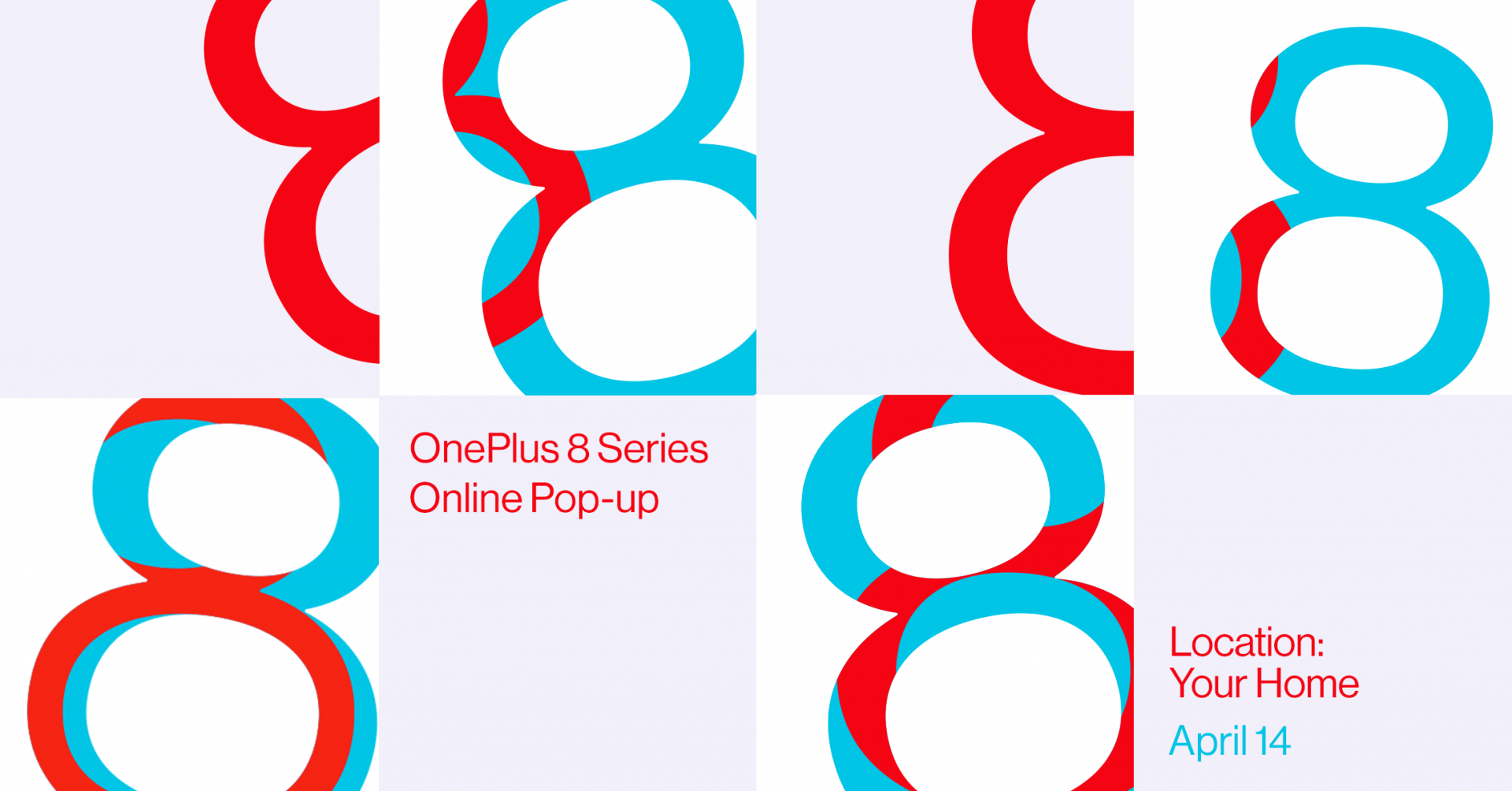 Golden oldies fra OnePlus 1 OnePlus Online pop up EN1